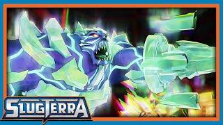 Slugterra | The Emperor Strikes Back | Season 3: Episode 12