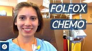 What is FOLFOX Chemotherapy?