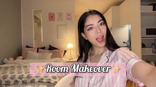 Room Makeover