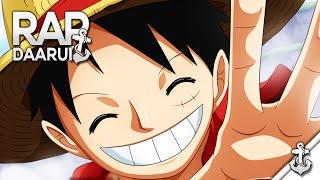 Chapéu de Palha (Luffy ) | Trajetória Pré-TimeSkip | Daarui