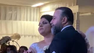 Assyrian wedding George and jaki sweden 2021 singer Ninos Oshana by Sargon Warda