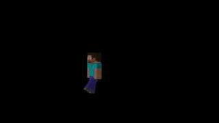 Steve Walking - [Test] Animation