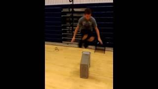 Strength shoe plyo jump training | Igrindtraining