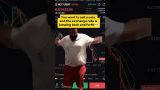 GET 100X PROFIT WITH WHALERADAR