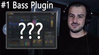 The Only Bass VST Plugin You Will EVER Need