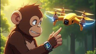 Gadget Critter Groove   Tech Tastic Animal Adventures!
