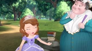 Sofia the First - I Belong