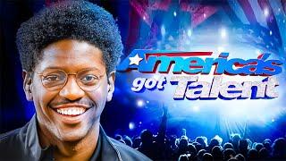 What Really Happened to Joseph Allen From America's Got Talent