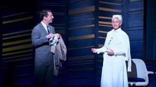 Ellen's Broadway Debut in 'Promises, Promises'