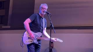 Billy Bragg (Full Set) LIVE @ Punk Rock Bowling Late Night Show 5/26/24