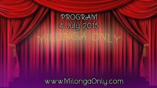 Milonga Only - Martien & Roy GROENEVELD