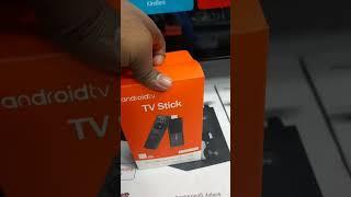 android TV stick