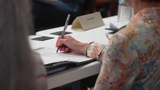 Corpus Christi Library Board subcommittee