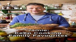 Jamie Keep Cooking Family Favourites Trailer