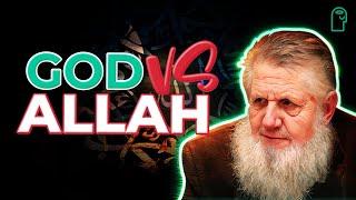 Origin, meaning and importance of the word "Allah" in Bible and other Islamic books | Yusuf Estes