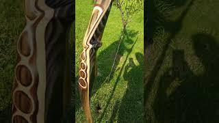 Hathor bow