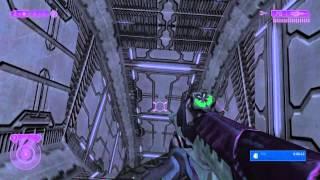 Halo MCC - Halo 2 Speedrun (Part 8: Sacred Icon) - Monopolized - Achievement Guide