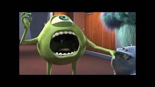 Mike wazowski moan upgraded