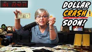 Lynette Zang: Gold & Silver to the Moon!  Global Shift in 3-2-1!