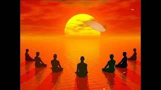 Raise Your Positive Energy Vibration' Powerful Meditation Music, Instant Remove Negative Energy