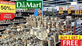 D MART SPAR /Cheapest price Clearance sale!! Under ₹78/offers upto 85% off kitchen steel household