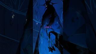 How Powerful The Statue Of God Is In Solo Leveling? #sololeveling #shorts #anime