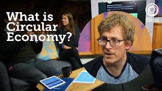 The Basics of Circular Economy | Ellen MacArthur Foundation