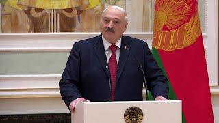 Лукашенко: Зеленский – просто гнида! Я думал, что Украине нужен мир! | Теракт в Мачулищах