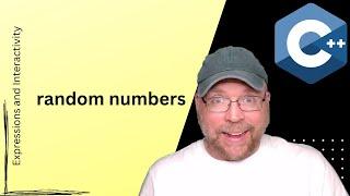 Generating Random Numbers in C++: Exploring rand(), srand(), and time() Functions [Tutorial] [8]