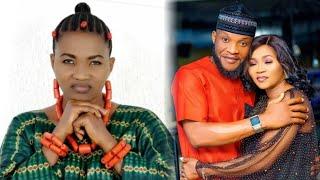 I WAS EMOTIONALLY ABUSED BY MY HUSBAND ACTRESS YEWANDE ADEKOYA CRIES OUT AS HER MARRIAGE CRA$HED