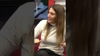 Manuela Castañeira: "Unión por la Patria es un nombre conservador asociado a las Fuerzas Armadas"