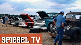 Oldtimer unterm Hammer | SPIEGEL TV