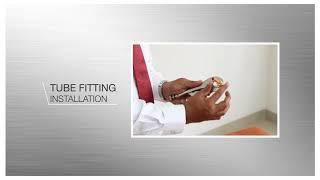 Swagelok Installation Training Seminars
