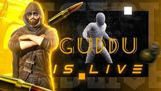 Lets try 3.4 update |Guddu yt is live |pubg mobile #pubgmobile #shorts #viralvideo