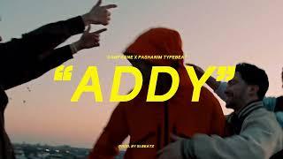 Sampagne x Pashanim Typebeat - ADDY (prod. by SLBEATZ & @emmotionalshoota)