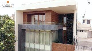 House in Punjabi Bagh New Delhi by Studio Srijan