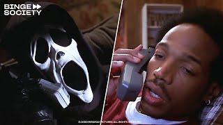 Most Quotable Scenes: Scary Movie (2000)