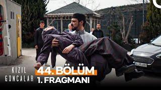 Kızıl Goncalar 44. Bölüm 1. Fragmanı | Nakil Bulunursa Annem Yaşayacak Değil Mi?