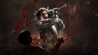 Path of Exile - 9 акт