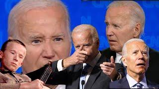 America Horrified By the Fact Biden Has Been Nuts for 50+ Years And No One Cared