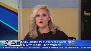 Is 'Man Flu' Real?