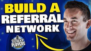 How To Build A Referral Network As An Insurance Agent! (Cody Askins & Luke Acree)