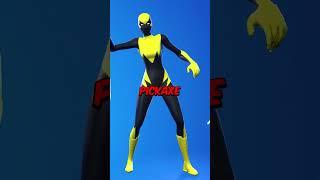 Top 10 Best TRYHARD Superhero Skin Combos In Fortnite