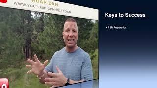 RDAP Dan Free Consultation | How To Obtain The Shortest Sentence Possible. Federal Prison Consultant