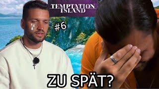 Die Reue kommt endlich! - Temptation Island #6