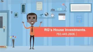 RG's House Investments, It's an option