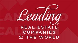 Blanchard and Calhoun Real Estate Company's Affiliation with LeadingRE