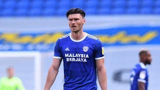 Kieffer Moore- All Goals For Cardiff City 