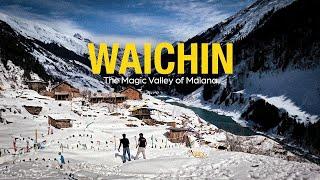 Waichin: The Magic Valley of Himachal Pradesh