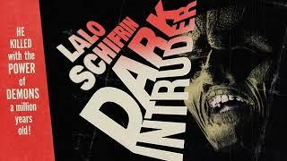 Lalo Schifrin - Dark Intruder (1965)